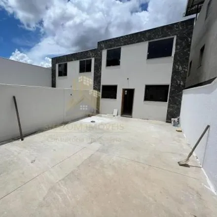 Image 2 - Rua Idelfonso Alvim, Nova Floresta, Belo Horizonte - MG, 31140-270, Brazil - House for sale