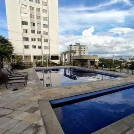 Buy this 2 bed apartment on Alameda das Cotovias in Ressaca, Contagem - MG
