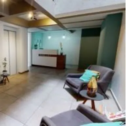 Buy this 2 bed apartment on Vege Taco in Avenida Miguel Ángel de Quevedo 1152, Colonia Atlántida