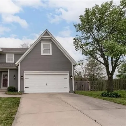 Buy this 3 bed house on South Brentwood Street in Olathe, KS 66062