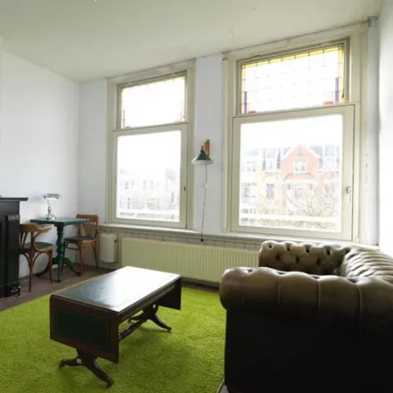 Image 2 - Henegouwerlaan 66B, 3014 CD Rotterdam, Netherlands - Room for rent