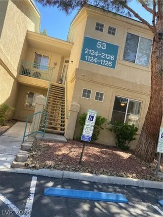 Image 8 - 5155 W Tropicana Ave Unit 1125, Las Vegas, Nevada, 89103 - Condo for sale