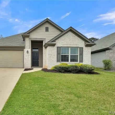 Buy this 3 bed house on Russborough Trace in Montgomery County, AL 36057