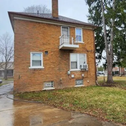 Image 4 - 7334 Yinger St, Dearborn, Michigan, 48126 - House for sale