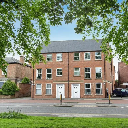 Rent this 2 bed apartment on John Prest in 65 High Street, Northallerton