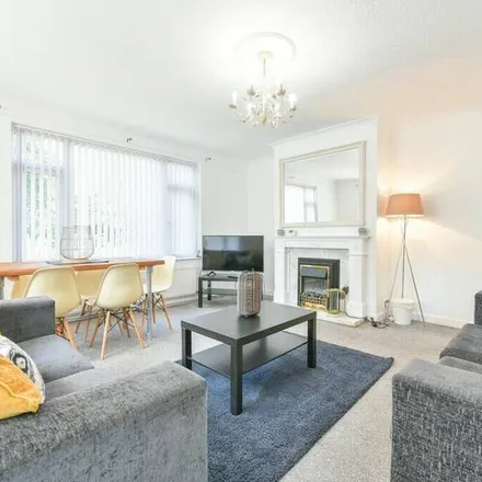 Rent this 3 bed apartment on Wakefield in WF8 3NA, United Kingdom