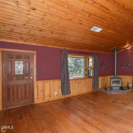 Image 8 - 1409 Linden Drive, Pine Mountain Club, Pine Mountain Club, CA 93222, USA - House for sale