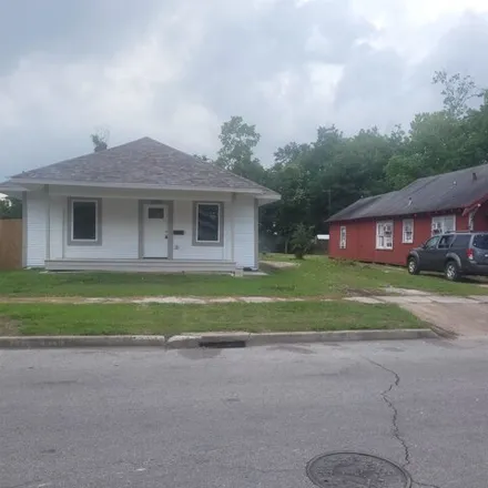 Buy this 3 bed house on 1250 Euclid St in Beaumont, Texas