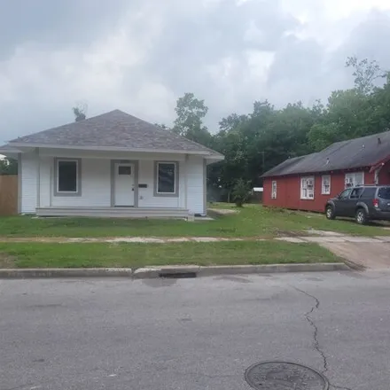 Image 1 - 1250 Euclid St, Beaumont, Texas, 77705 - House for sale