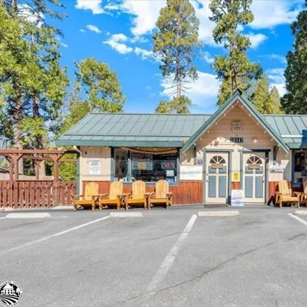 Image 1 - Andy's Mountain Grill & Deli, 24542 State Highway 108, Mi-Wuk Village, Tuolumne County, CA 95346, USA - House for sale