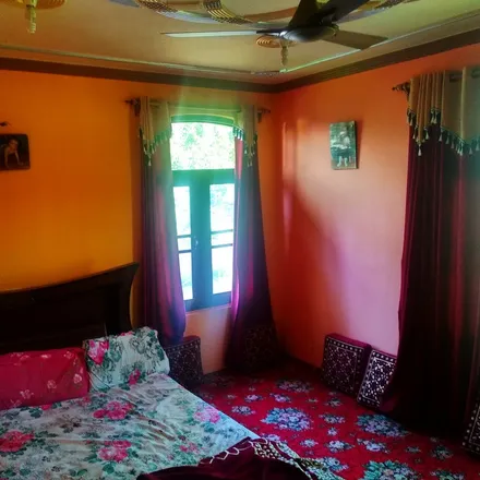 Rent this 1 bed house on Srinagar in Lal Bazar, IN