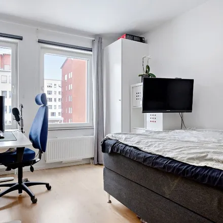 Image 5 - Wilhelm Kåges gata, 134 52 Gustavsberg, Sweden - Apartment for rent