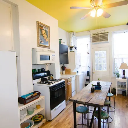 Rent this 1 bed apartment on Hunt Hall in 202 South Boundary Street, Williamsburg
