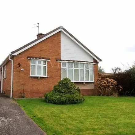 Buy this 2 bed house on Chanterelle Gardens in Goldthorn Hill, WV4 5SH
