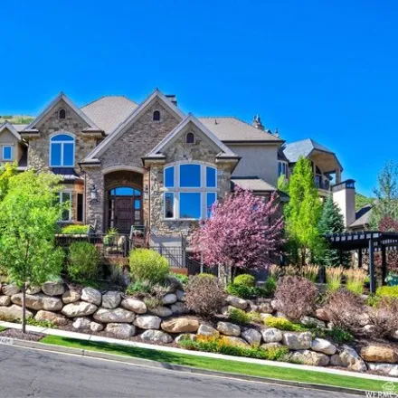 Buy this 7 bed house on 14234 South Canyon Vine Cove in Draper, UT 84020
