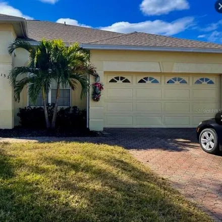 Rent this 4 bed house on 8136 Diamond Cove Circle in Doctor Phillips, FL 32836