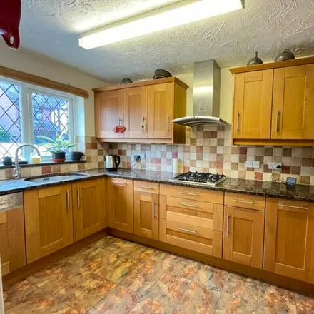 Image 3 - Crown Close, Martlesham, IP12 4UH, United Kingdom - House for sale