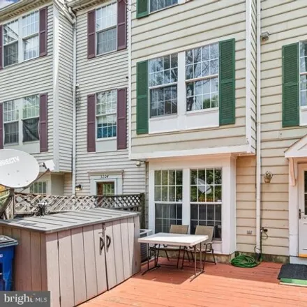 Image 2 - 3206 Tapestry Cir, Burtonsville, Maryland, 20866 - Townhouse for sale