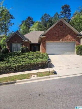 Buy this 3 bed house on 256 Paradise Lake Circle in Hoover, AL 35244