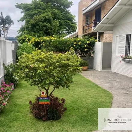 Image 1 - Rua da Amizade, Cachoeira do Bom Jesus, Florianópolis - SC, 88054-700, Brazil - House for sale