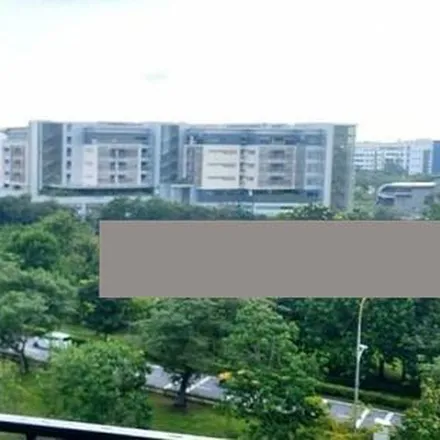 Image 4 - 7 Hougang Avenue 3, Singapore 530007, Singapore - Apartment for rent