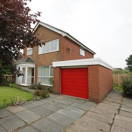 Buy this 4 bed house on Blackrod Primary School in Manchester Road, Blackrod