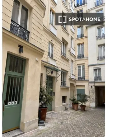 Image 4 - 62 Rue Saint-Antoine, 75004 Paris, France - Apartment for rent