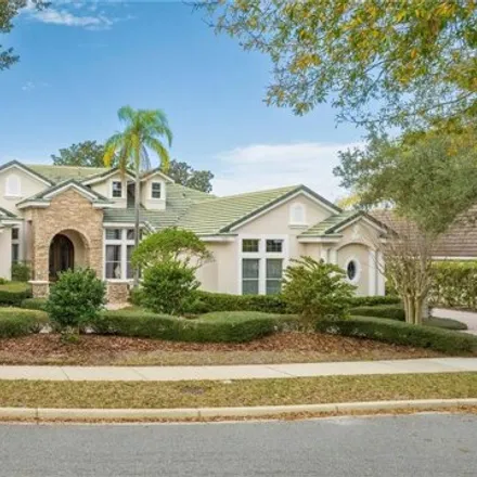 Image 1 - 2210 Cairns Court, MetroWest, Orlando, FL 32835, USA - House for sale