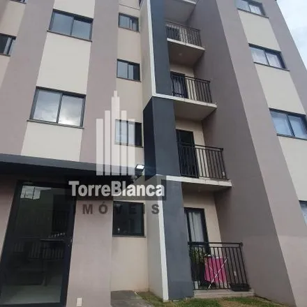 Image 2 - Rua Avelino Ferreira Campos, Chapada, Ponta Grossa - PR, 84061-617, Brazil - Apartment for sale