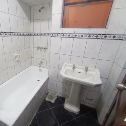 Rent this 2 bed apartment on San Felipe Avenue in Jesús María, Lima Metropolitan Area 15072