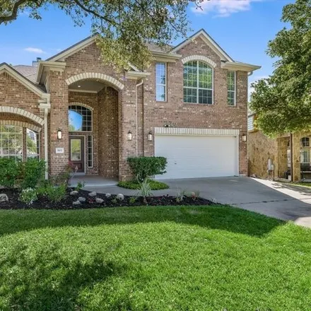 Image 1 - 3102 Cashell Wood Drive, Travis County, TX 78713, USA - House for sale