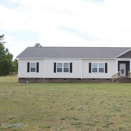 Image 1 - State Road 1521, Robeson County, NC, USA - House for sale