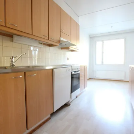 Image 8 - Sarvijaakonkatu 10-16, 33540 Tampere, Finland - Apartment for rent