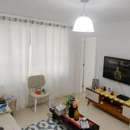 Buy this 1 bed apartment on Universidade Corporativa Alterdata in Rua Prefeito Sebastião Teixeira, Várzea