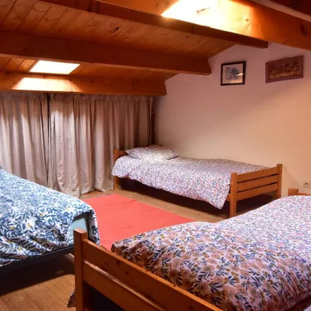 Rent this 5 bed house on 17410 Saint-Martin-de-Ré