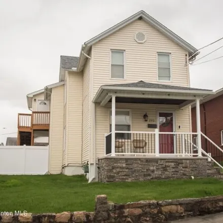 Buy this 4 bed house on Cameron Court in Throop, Lackawanna County