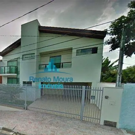 Rent this 4 bed house on Rua Bernardo Crespo Lopes in Parque Campolim, Sorocaba - SP