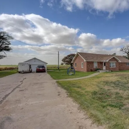 Buy this 3 bed house on 1764 Sun Road in Hale County, TX 79041