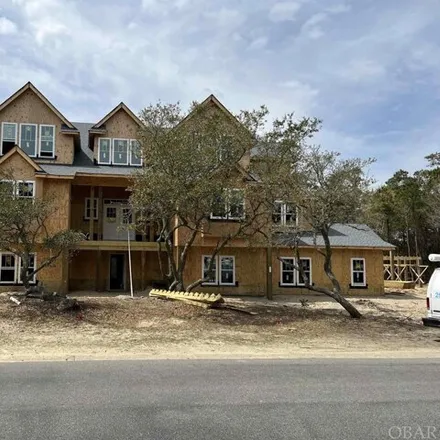 Buy this 12 bed house on 640 Hunt Club Drive in Corolla, Currituck County