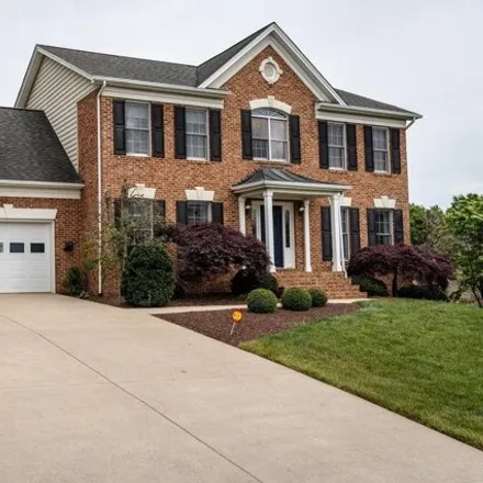 Buy this 4 bed house on 3231 Barrington Drive in Massanetta Springs, Rockingham County