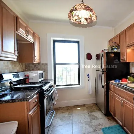 Rent this 2 bed apartment on 1666 Commonwealth Ave