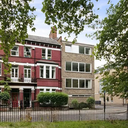 Image 6 - 41 Highbury Place, London, N5 1QL, United Kingdom - Apartment for rent