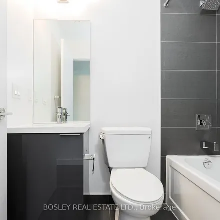 Rent this 2 bed apartment on 20 Eglinton Avenue East in Old Toronto, ON M4P 1A9