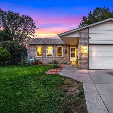 Buy this 3 bed house on 4915 West 23rd Street Road in Greeley, CO 80634