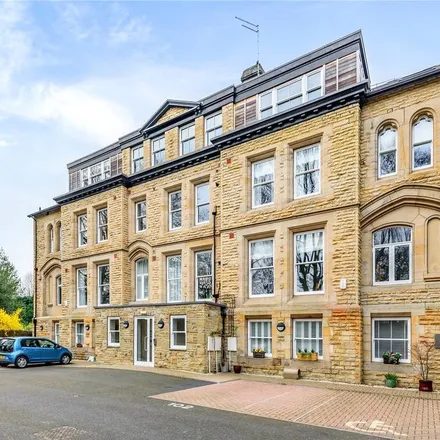 Rent this 3 bed apartment on 23 Burton Crescent in Leeds, LS6 4DN