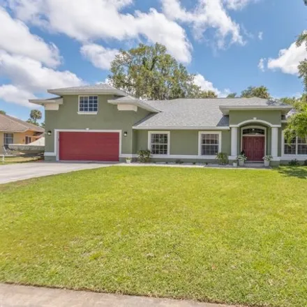Buy this 5 bed house on 752 Seymour Road Northeast in Palm Bay, FL 32905