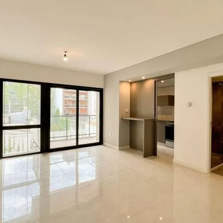 Buy this studio apartment on La Rioja 1225 in La Perla, 7606 Mar del Plata