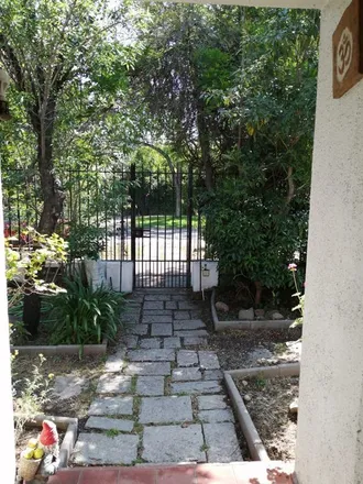 Buy this 4 bed house on Jorge VI 692 in 758 0024 Provincia de Santiago, Chile