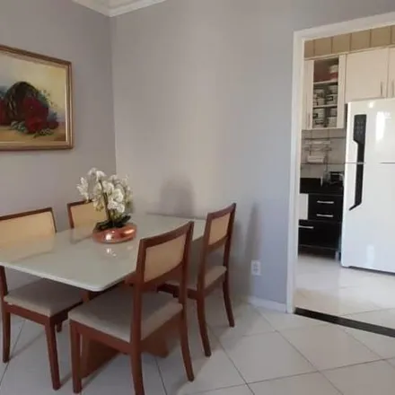 Buy this 3 bed apartment on unnamed road in São Diogo I, Serra - ES