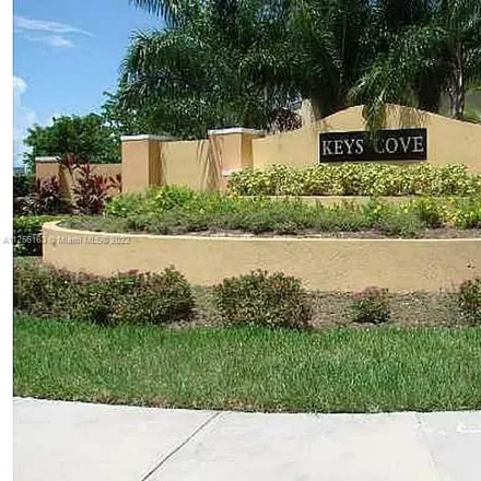 Rent this 3 bed condo on 1602 Southeast 20th Road in Homestead, FL 33035